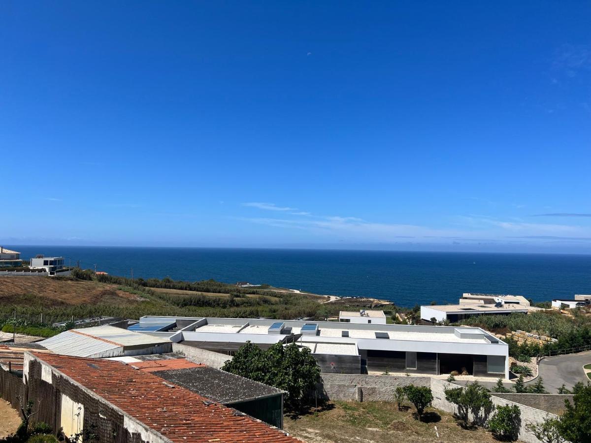Baluarte Citadino Coxos Beach Lodge Mafra Exterior foto