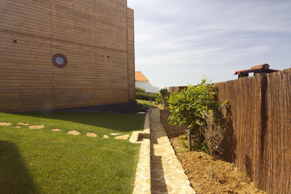 Baluarte Citadino Coxos Beach Lodge Mafra Habitación foto