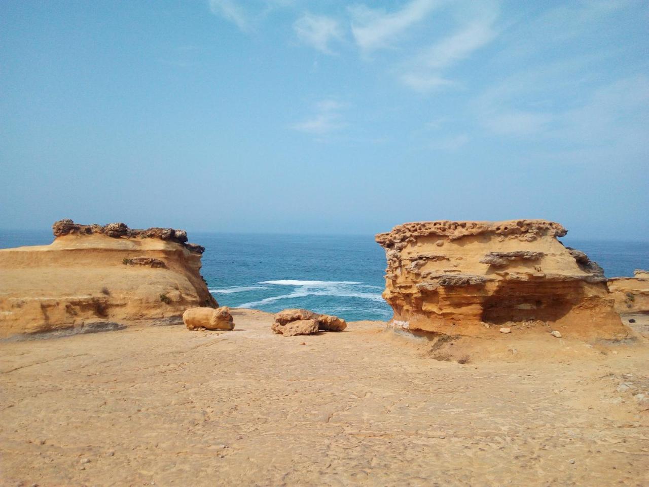 Baluarte Citadino Coxos Beach Lodge Mafra Exterior foto